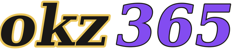 okz365 logo